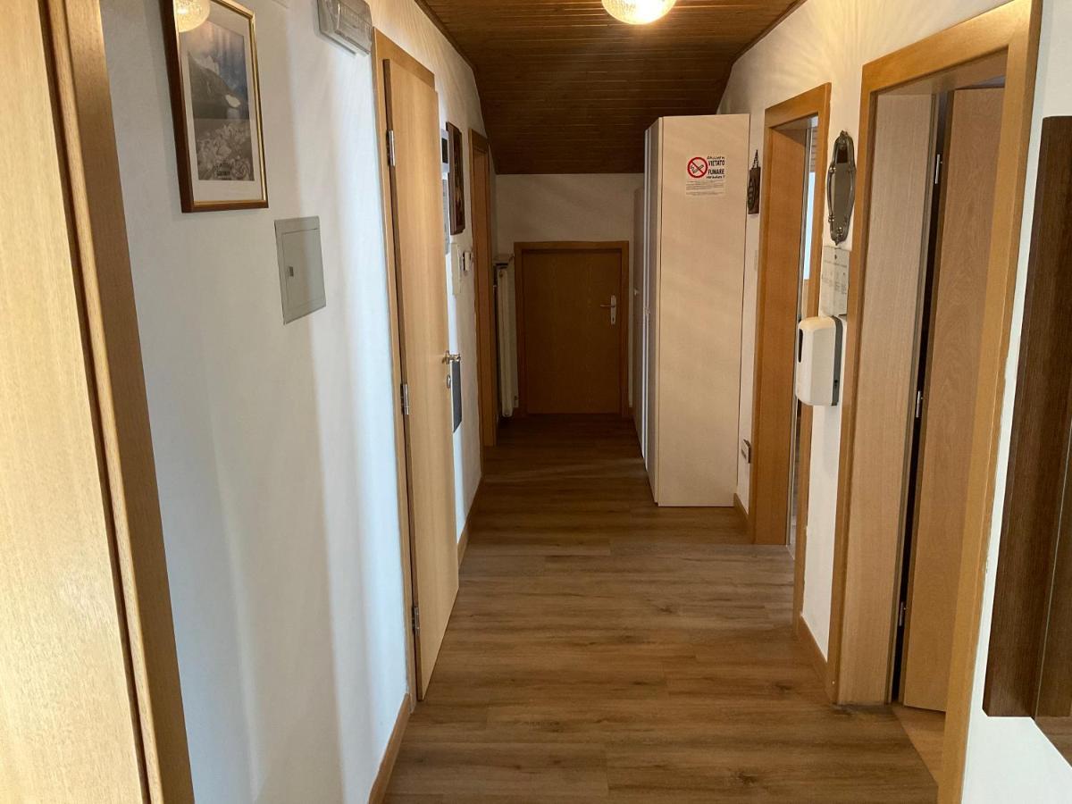 Alpenblick Bed & Breakfast ヴィピテーノ エクステリア 写真