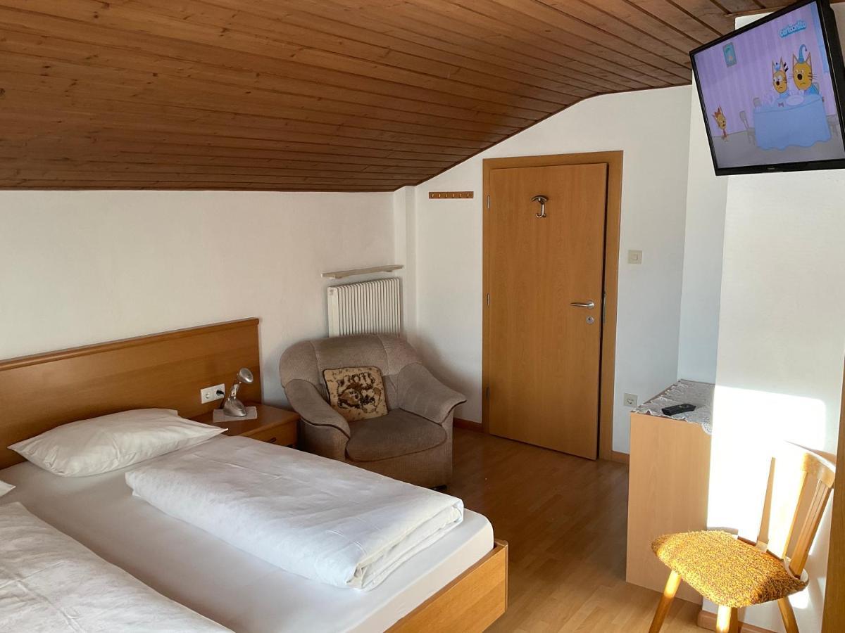 Alpenblick Bed & Breakfast ヴィピテーノ エクステリア 写真