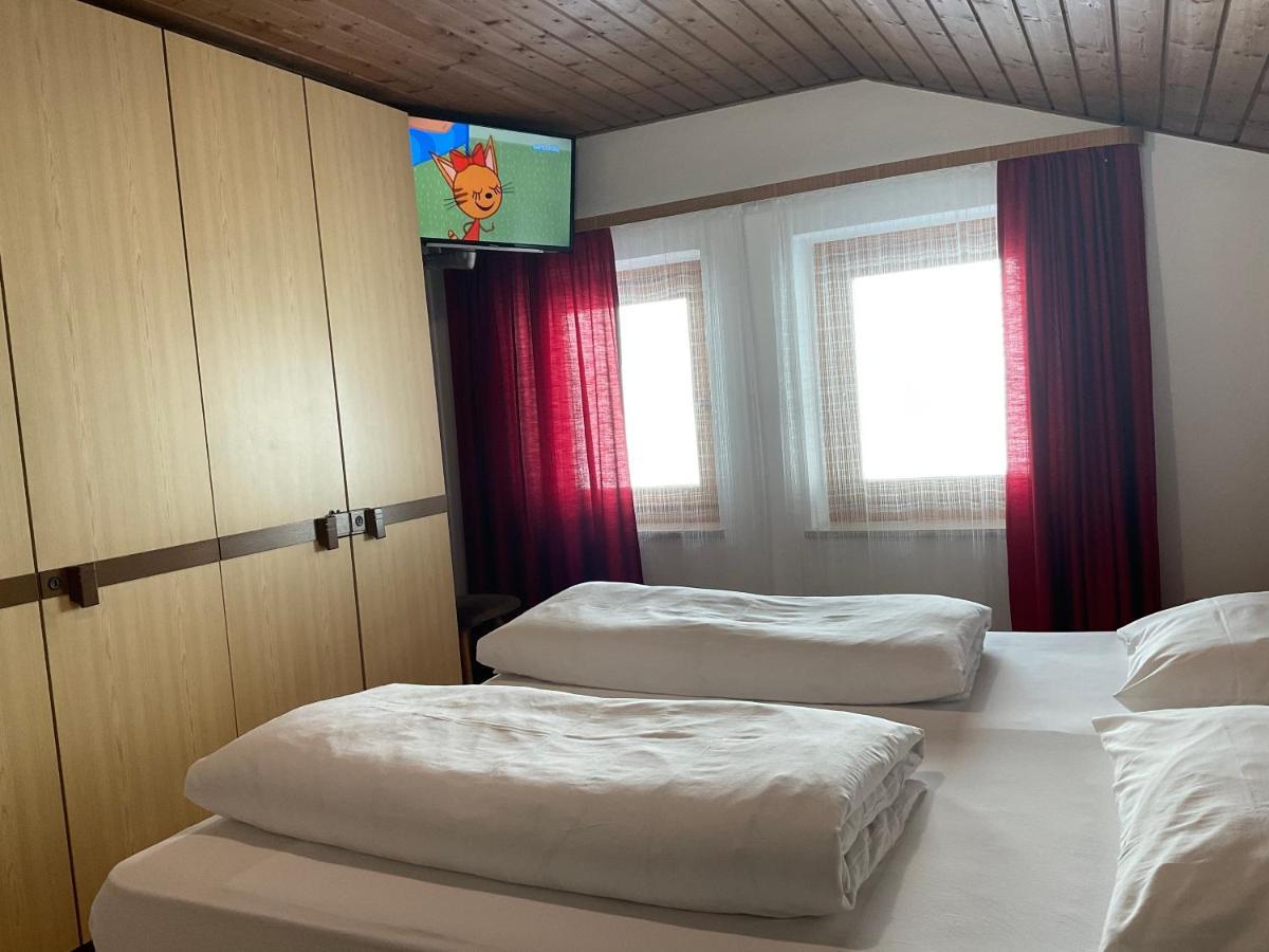 Alpenblick Bed & Breakfast ヴィピテーノ エクステリア 写真