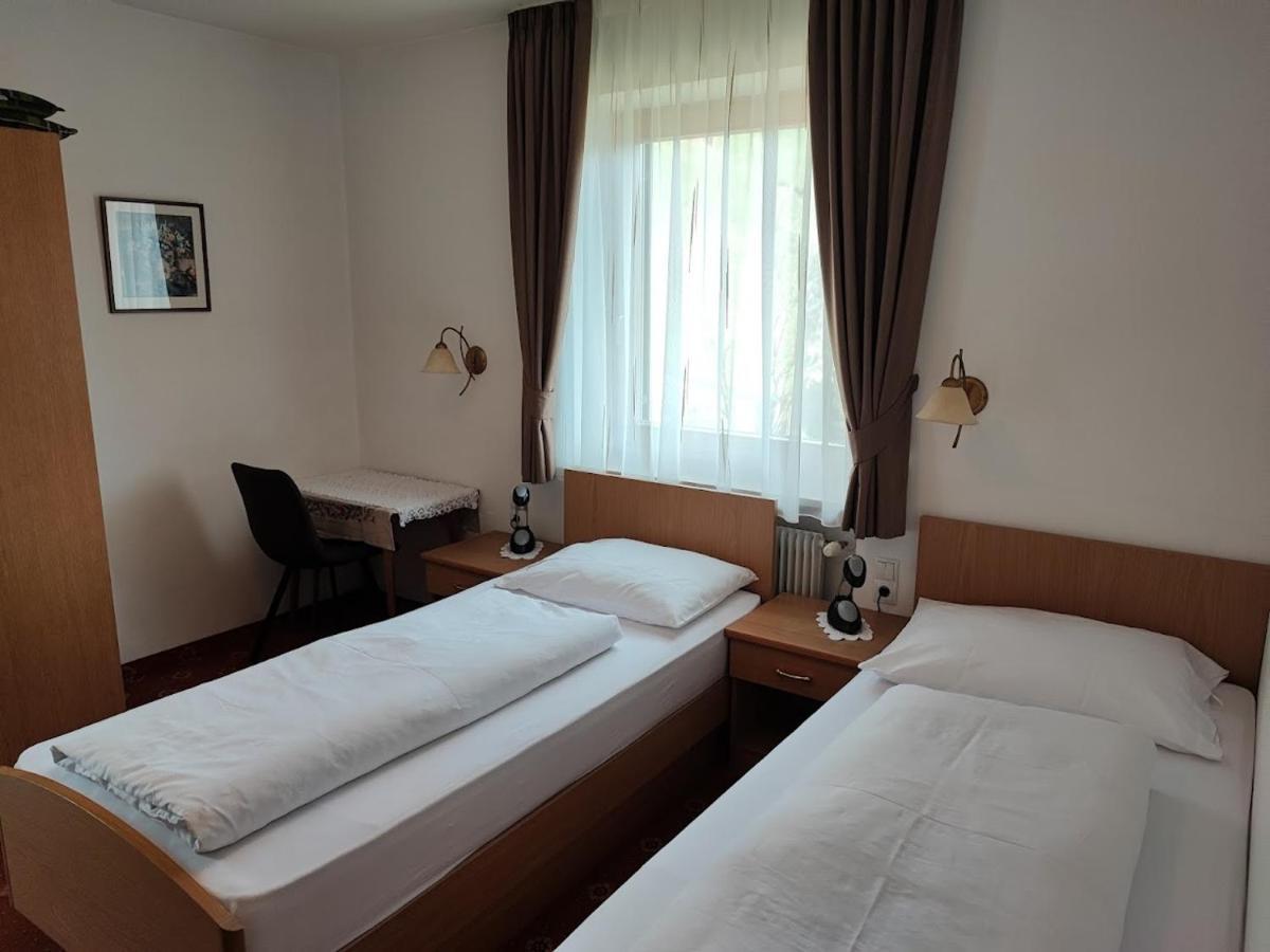 Alpenblick Bed & Breakfast ヴィピテーノ エクステリア 写真