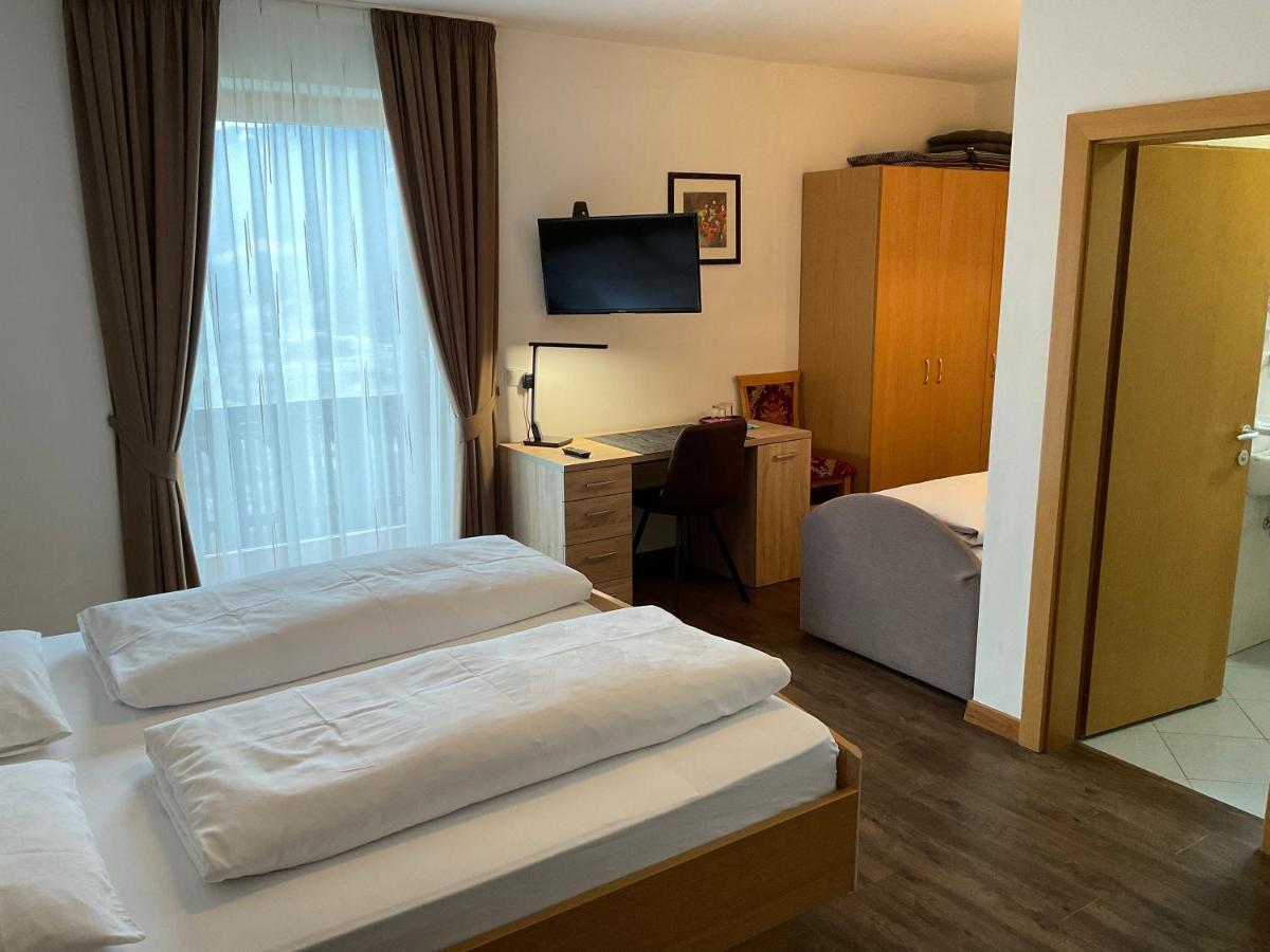 Alpenblick Bed & Breakfast ヴィピテーノ エクステリア 写真