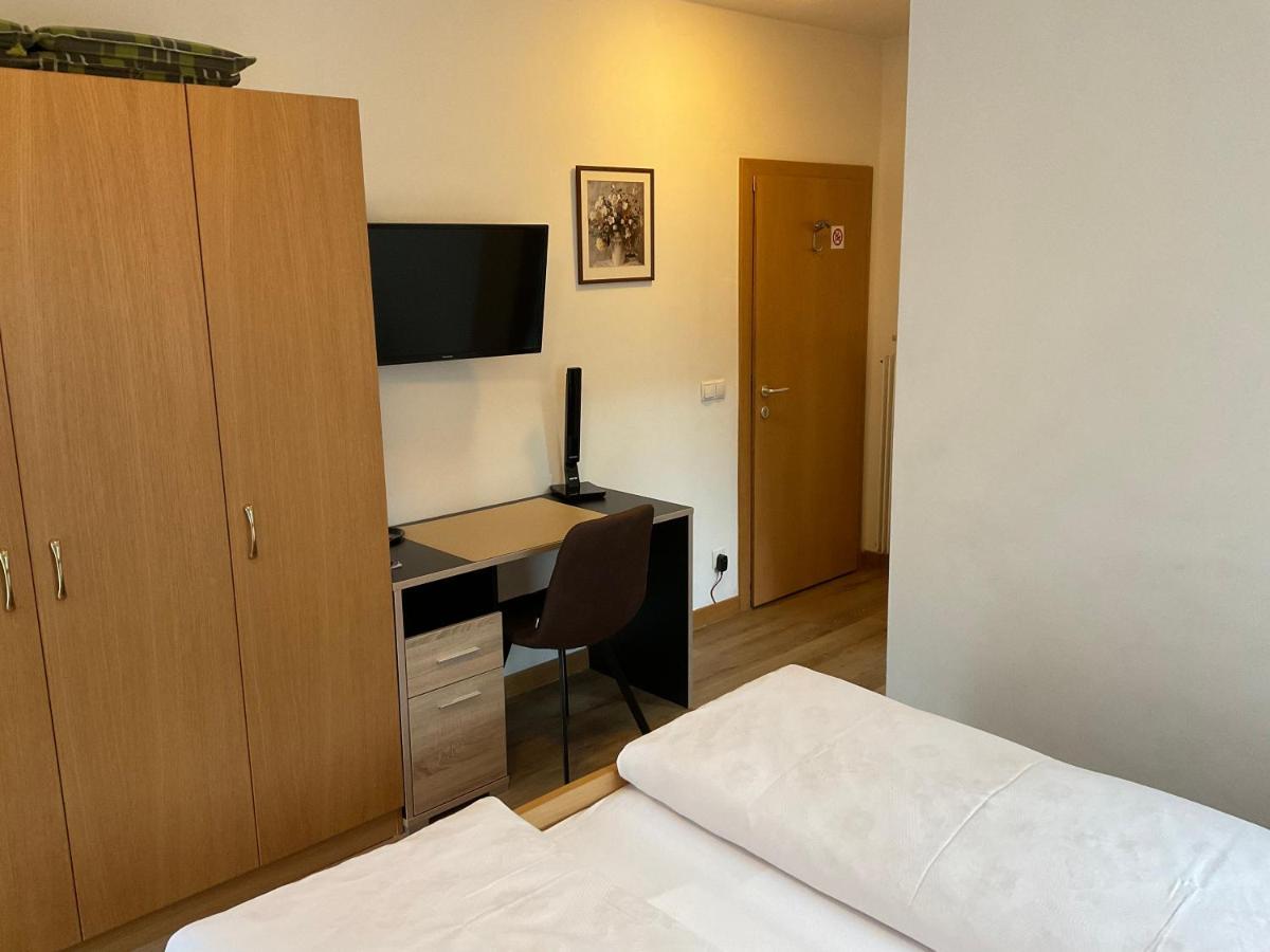 Alpenblick Bed & Breakfast ヴィピテーノ エクステリア 写真