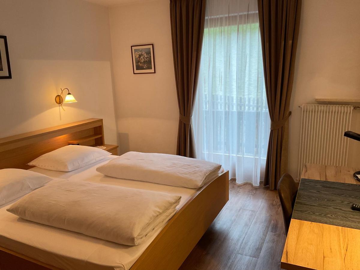 Alpenblick Bed & Breakfast ヴィピテーノ エクステリア 写真