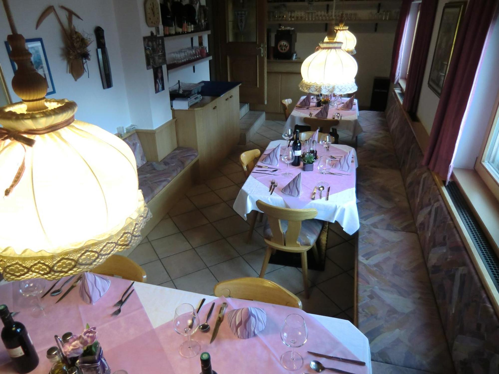 Alpenblick Bed & Breakfast ヴィピテーノ エクステリア 写真