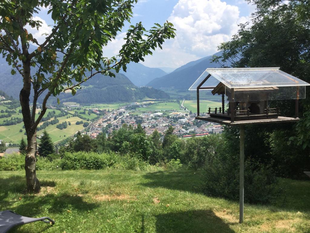 Alpenblick Bed & Breakfast ヴィピテーノ エクステリア 写真
