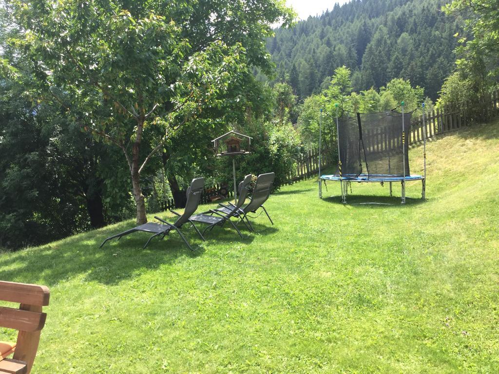 Alpenblick Bed & Breakfast ヴィピテーノ エクステリア 写真