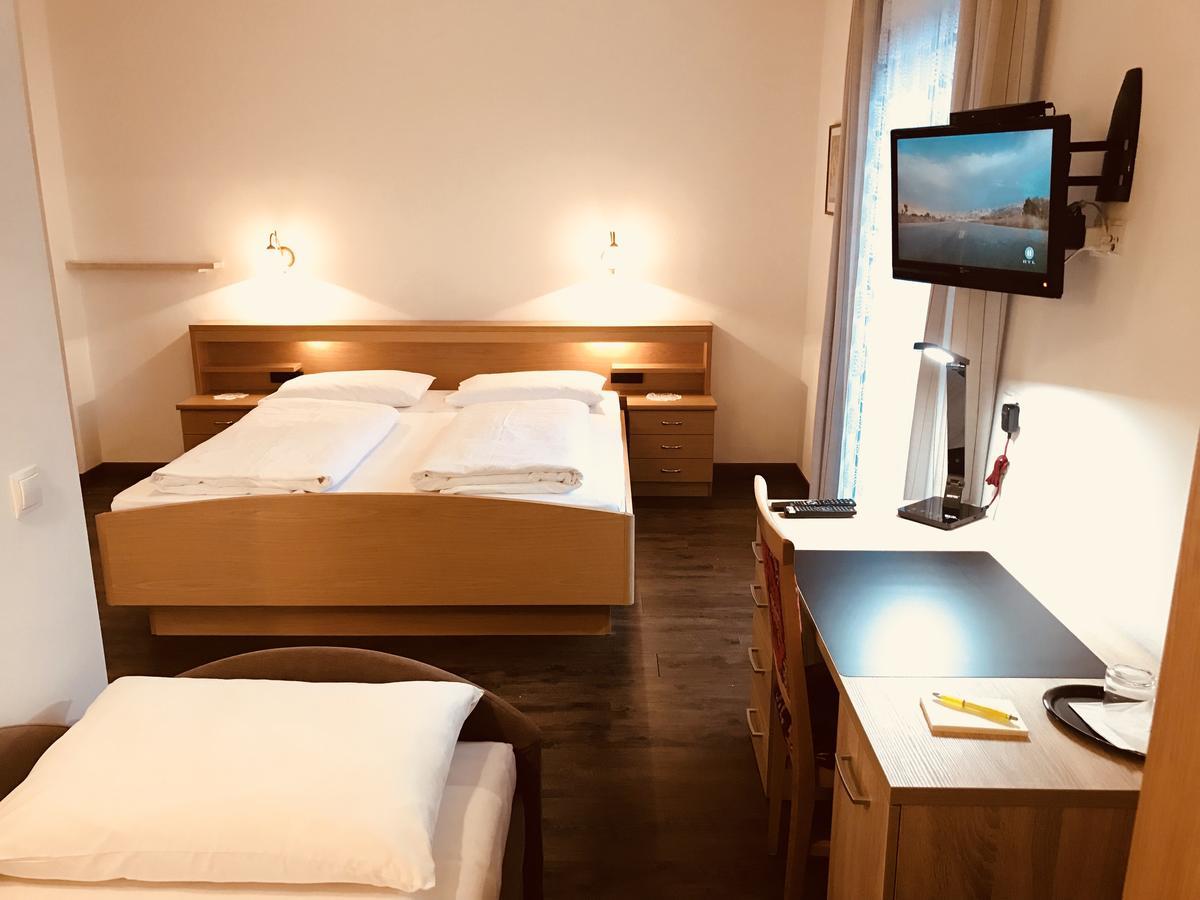 Alpenblick Bed & Breakfast ヴィピテーノ エクステリア 写真