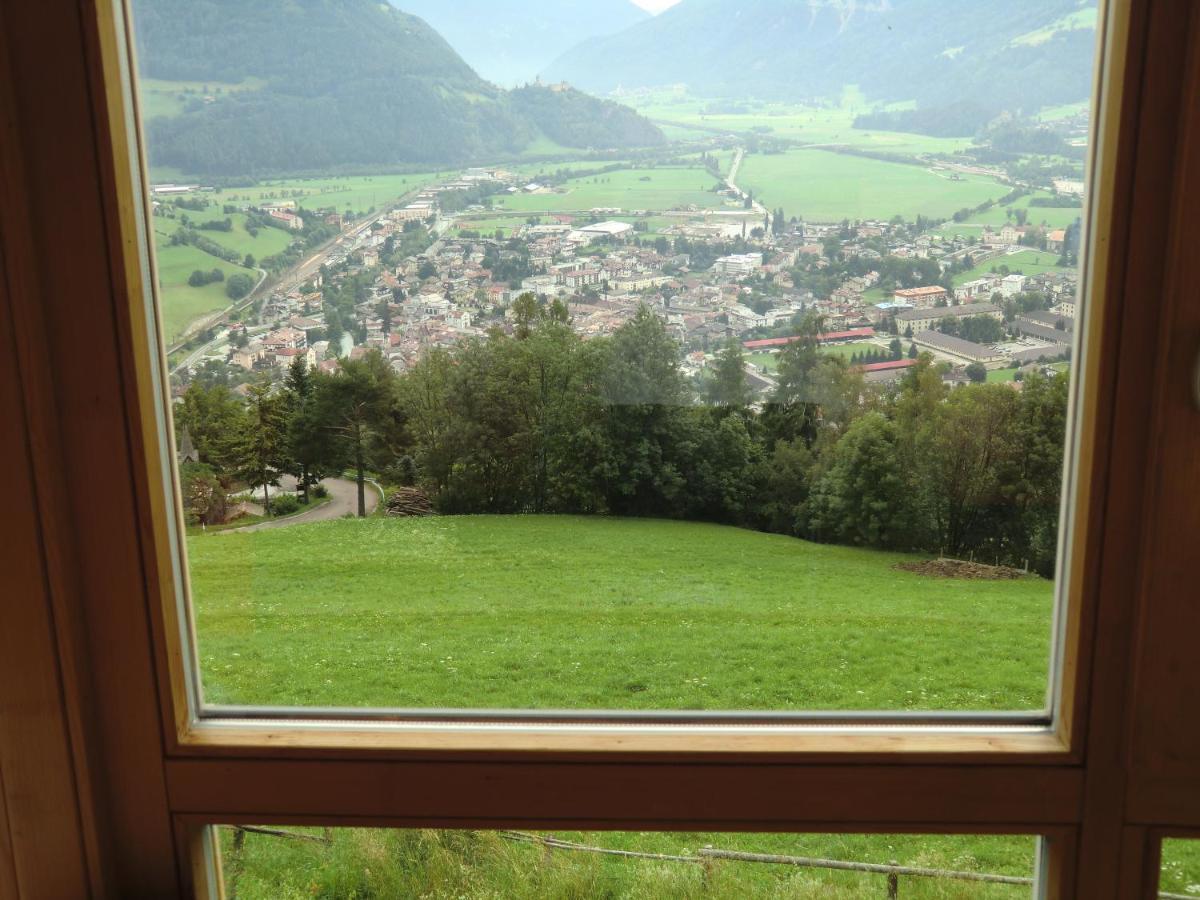 Alpenblick Bed & Breakfast ヴィピテーノ エクステリア 写真